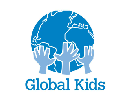 Global Kids Logo